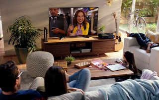 Cum să conectați un set-top box digital la un televizor