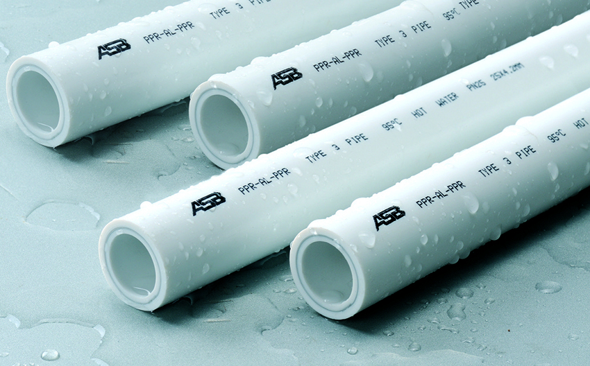 PP pipes are divided into four classes, which are marked: РN25, РN20, РN16 and РN10