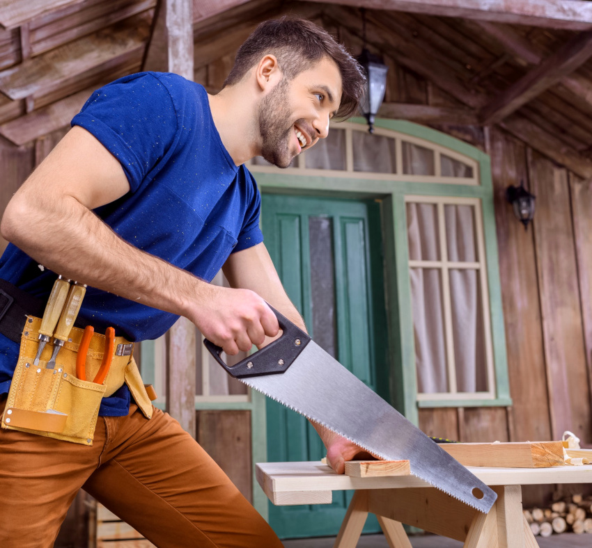Agar tidak tersilap dengan pilihan gergaji tangan untuk kayu dan logam, anda perlu membiasakan penilaian alat ini