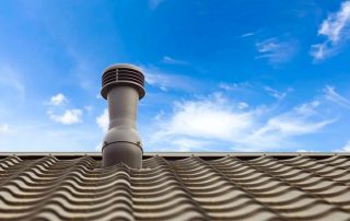 Ventilation deflector: the best way to improve air circulation